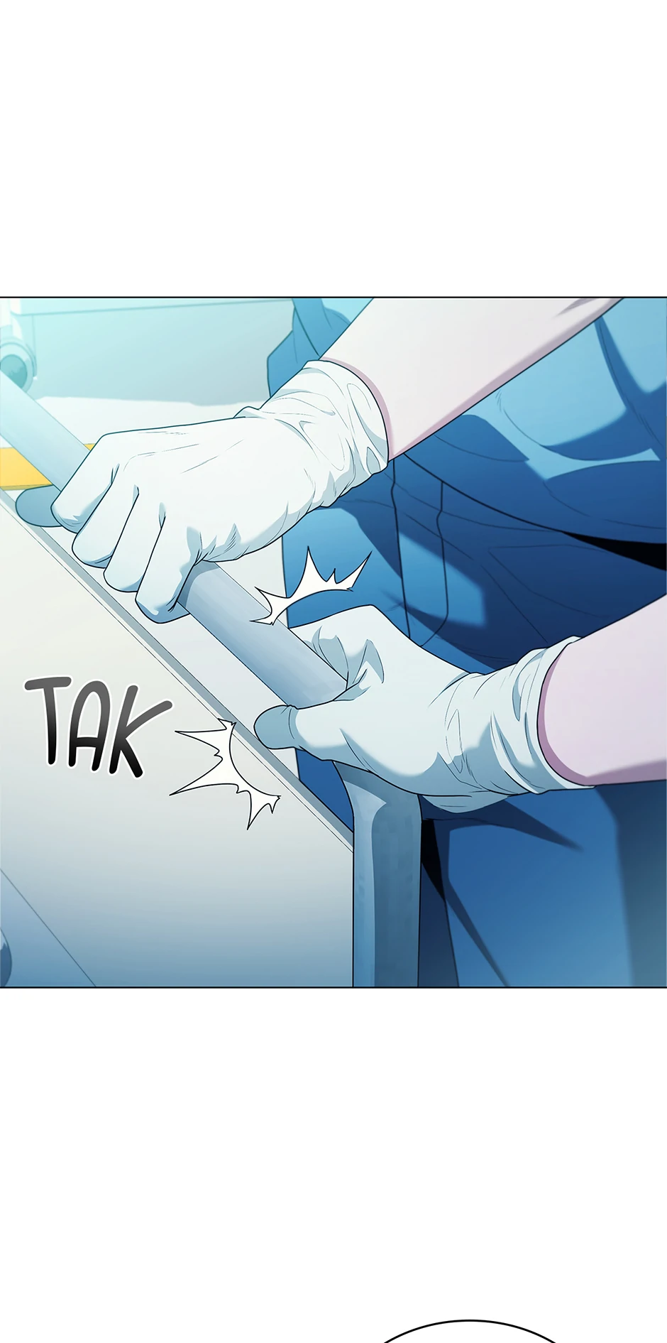 Dr. Choi Tae-Soo Chapter 231 63